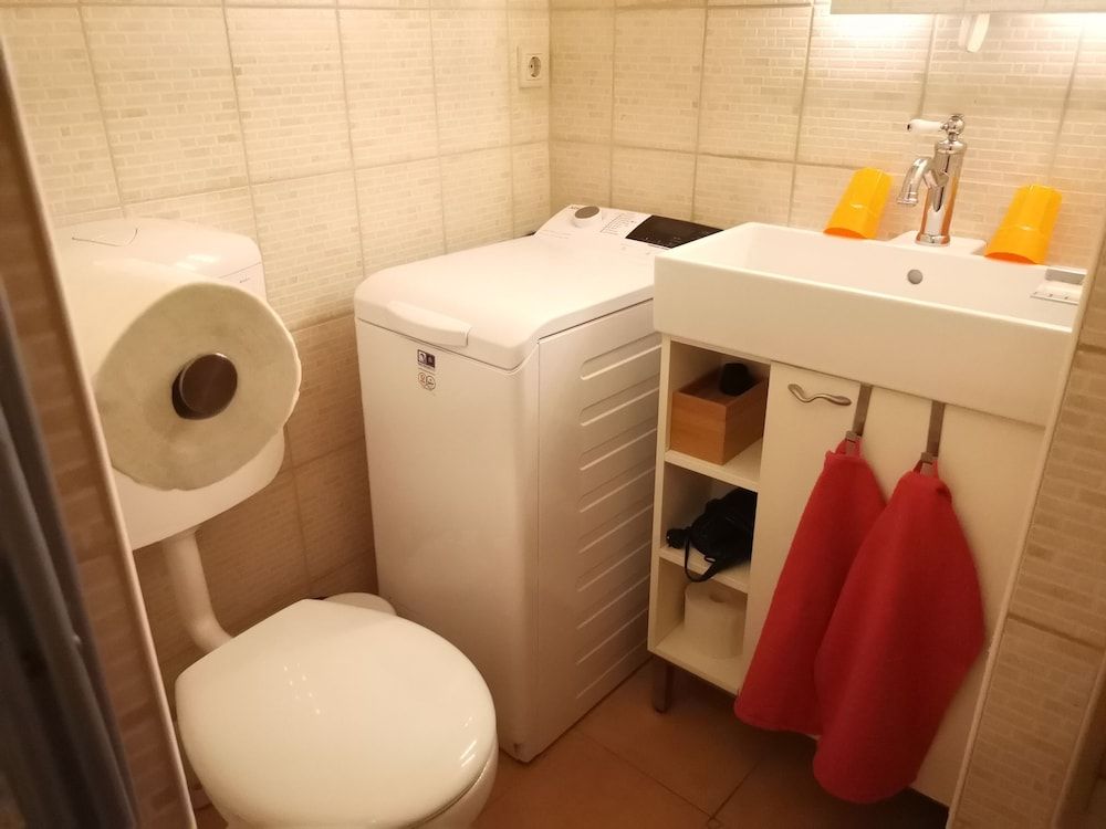 Paprika Apartment Studio Apartment 2 Persons 9