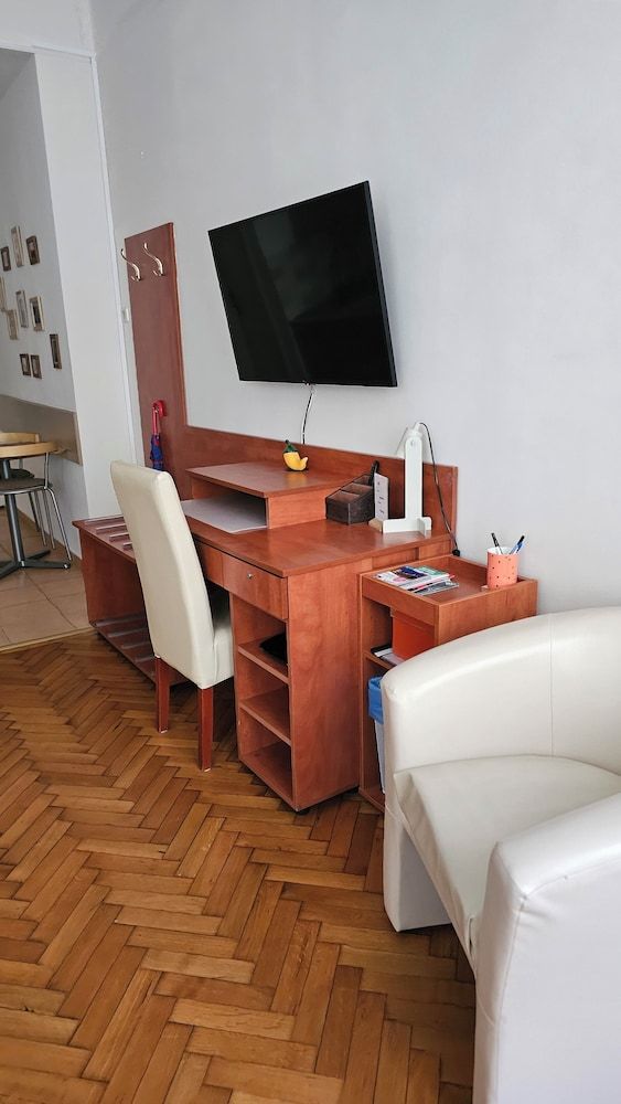 Paprika Apartment Studio Apartment 2 Persons 18