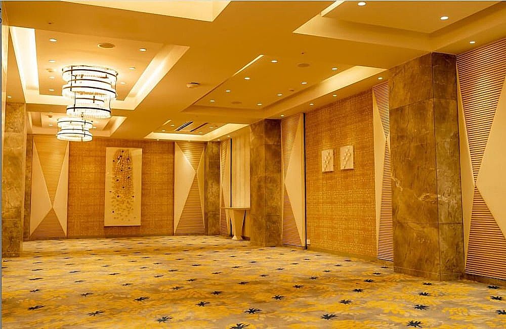 undefined Beyzaa Hotel & Suites , Kolkata 4