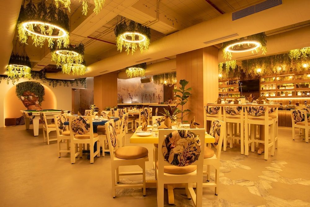 undefined Beyzaa Hotel & Suites , Kolkata 5