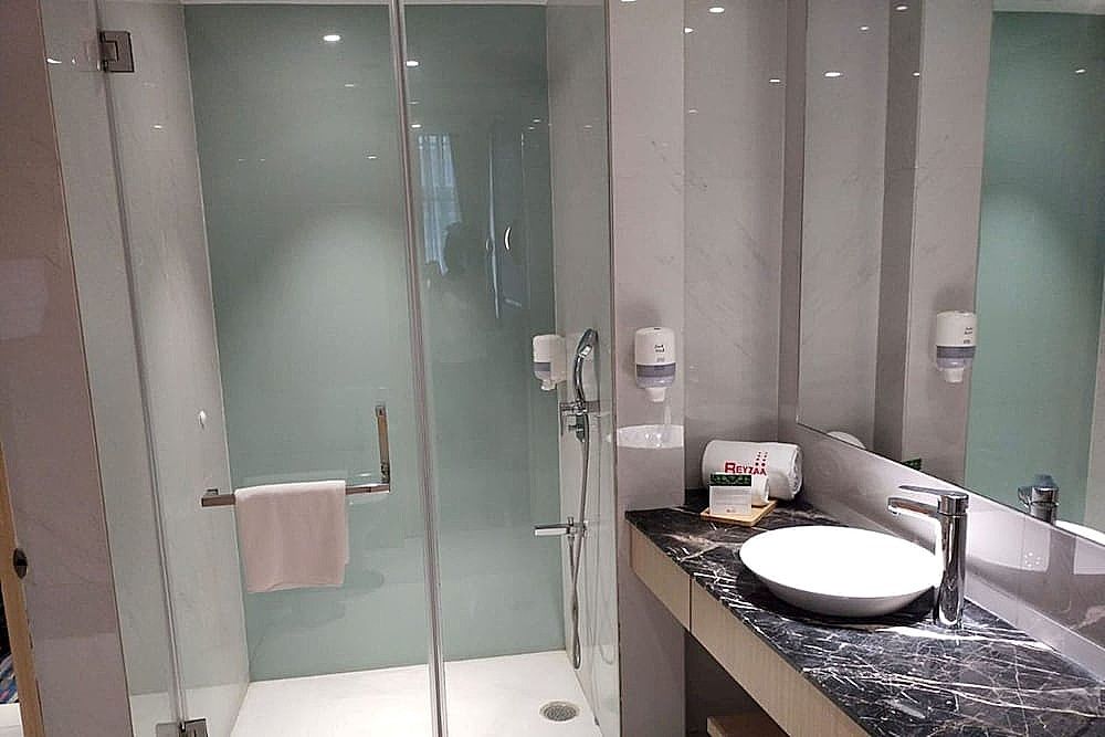 undefined Beyzaa Hotel & Suites , Kolkata 7