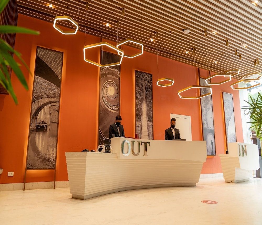 undefined Beyzaa Hotel & Suites , Kolkata 3