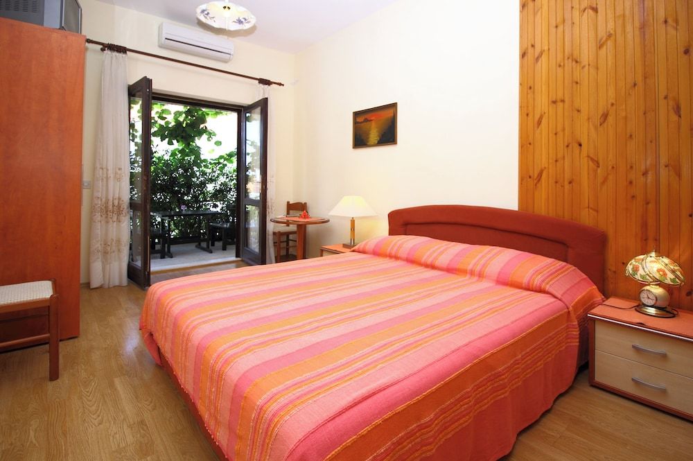 Studio (Apartments Magda- Superior Studio Apa)
