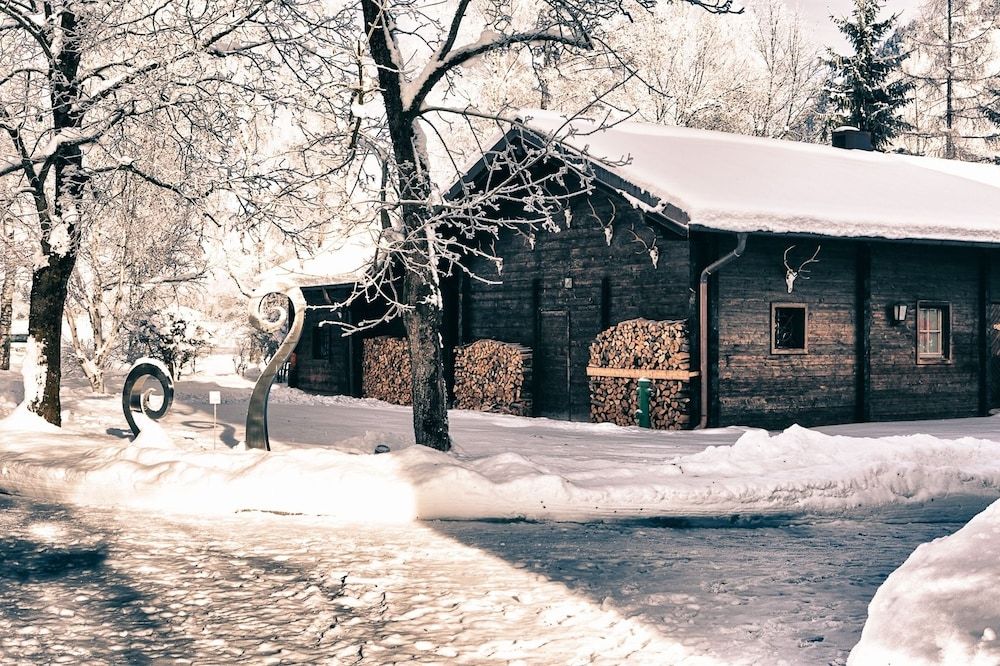 undefined Schloss Prielau Hotel & Restaurants 6