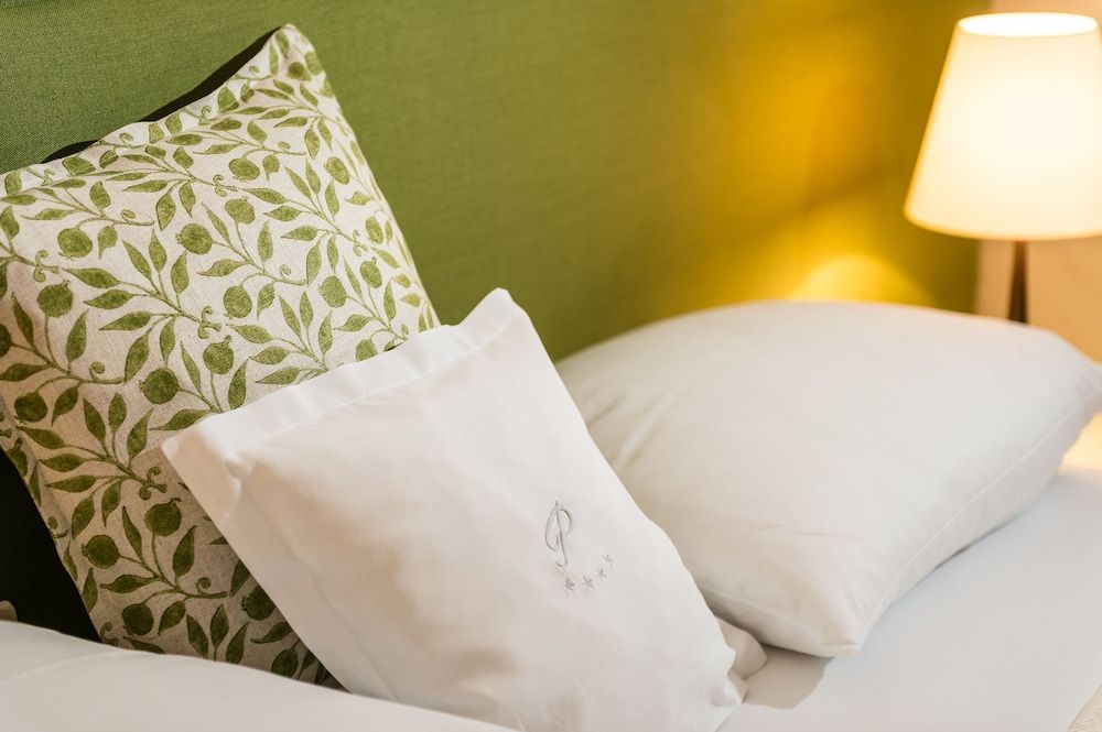 Schloss Prielau Hotel & Restaurants Standard Double Room 3