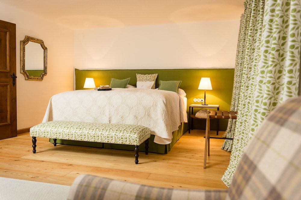 Schloss Prielau Hotel & Restaurants Standard Double Room 2