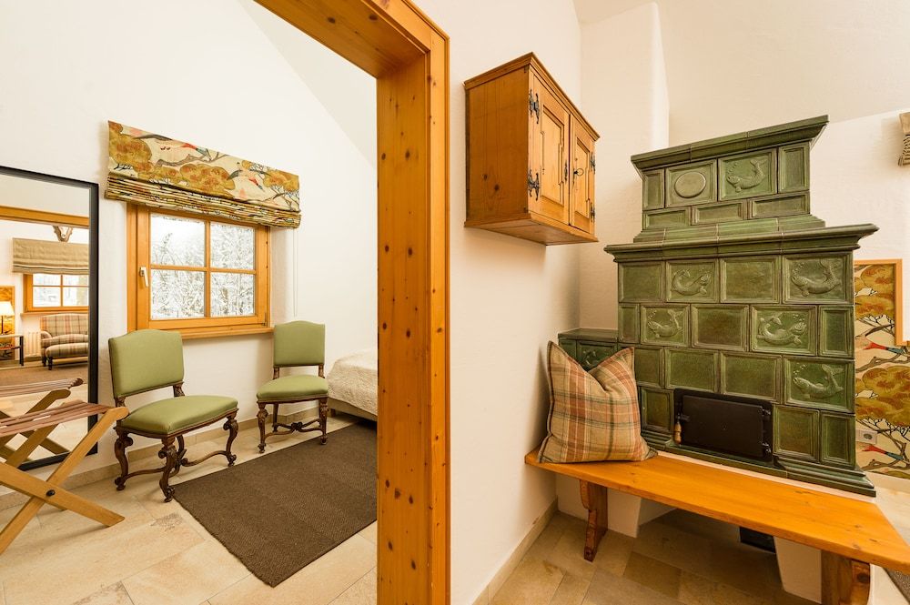 undefined Schloss Prielau Hotel & Restaurants 4