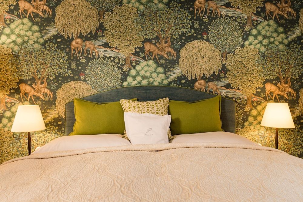 Schloss Prielau Hotel & Restaurants Standard Double Room 6