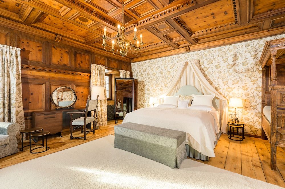 undefined Schloss Prielau Hotel & Restaurants 3