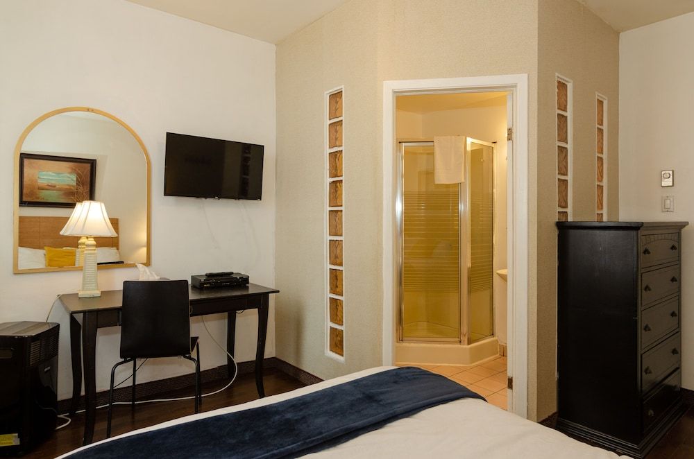 Hotel Dorion Classic Double Room 19