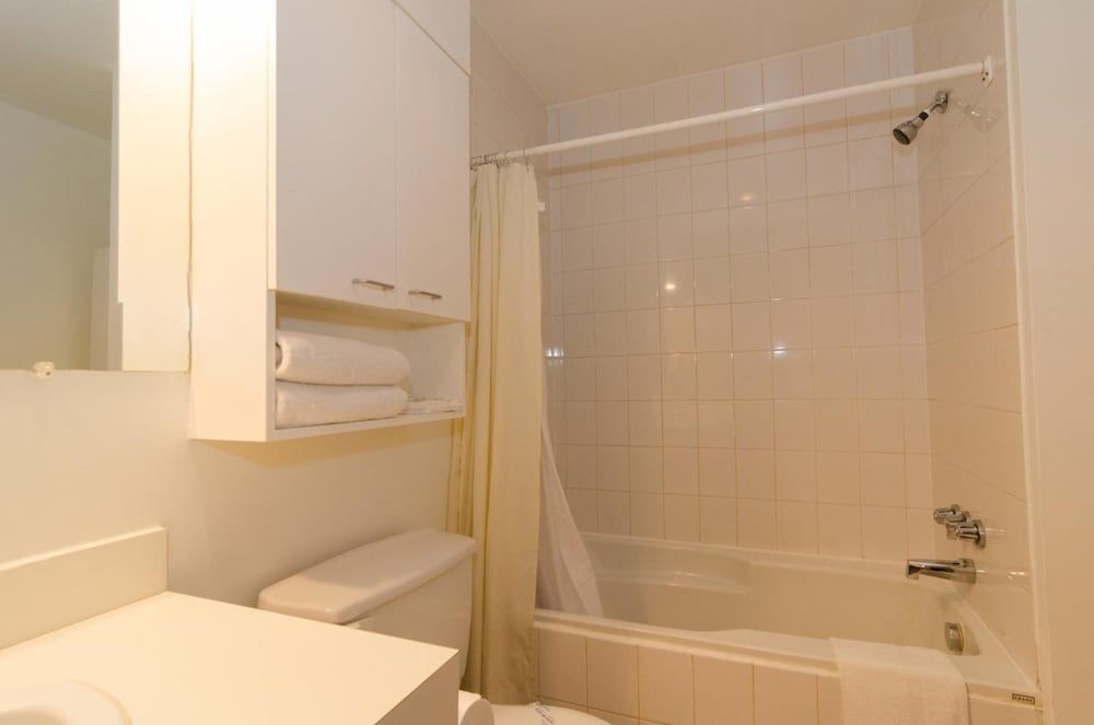 Hotel Dorion Signature Room, 2 Double Beds 10