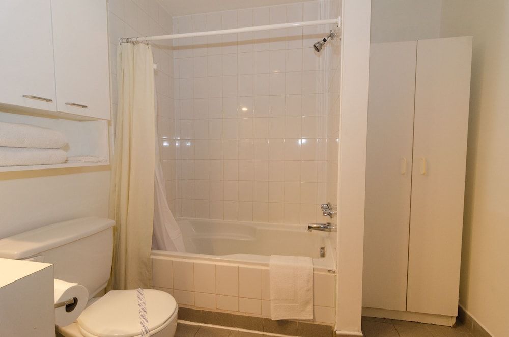 Hotel Dorion Signature Room, 2 Double Beds 11