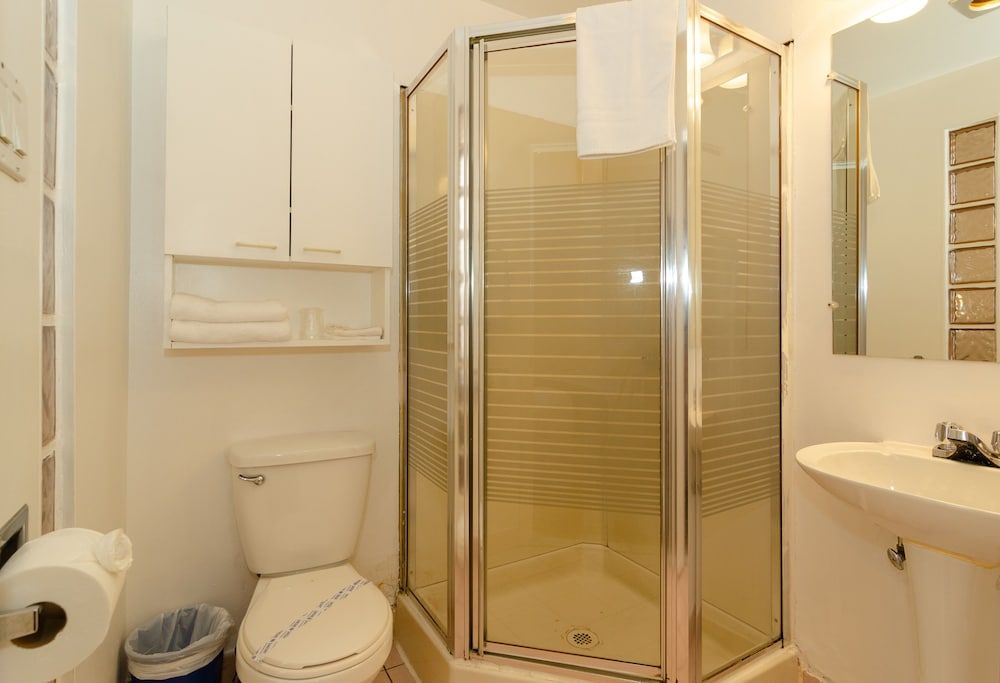 Hotel Dorion Classic Double Room 17