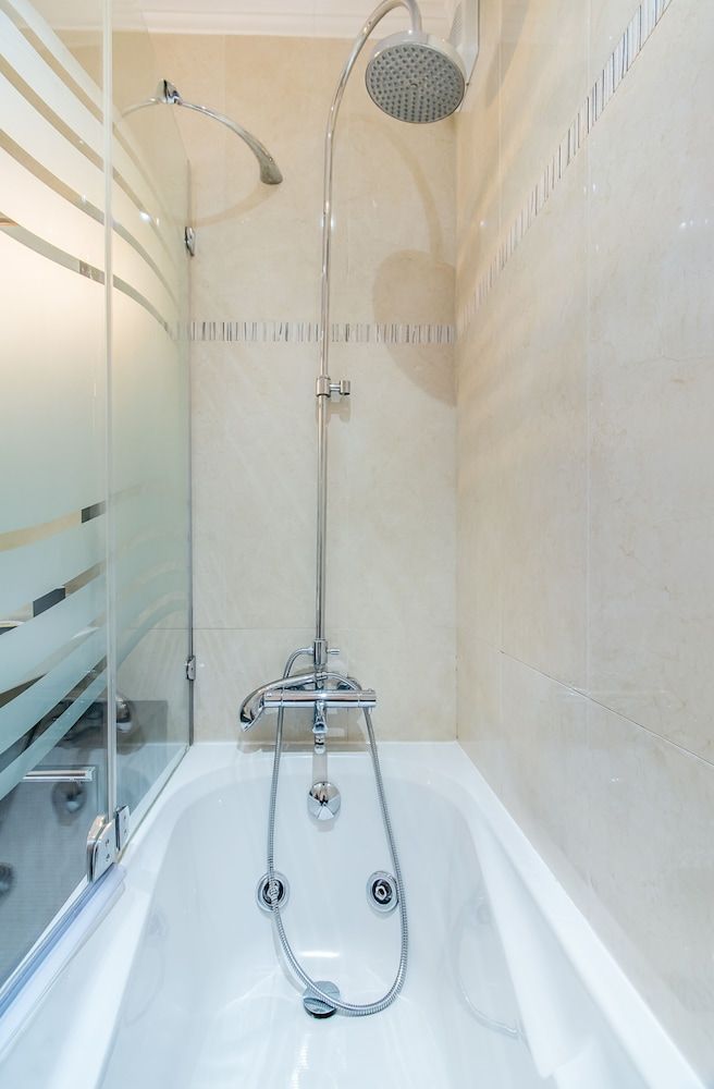 Telheiras Comfortable Stay Apartment Apartment, 3 Bedrooms 22