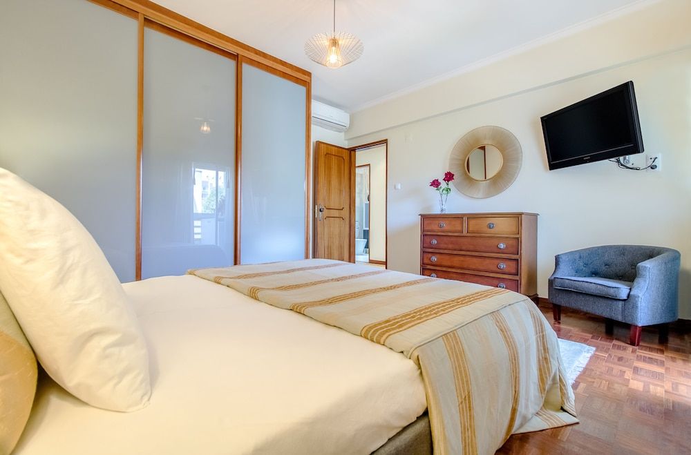 undefined Telheiras Comfortable Stay Apartment 4
