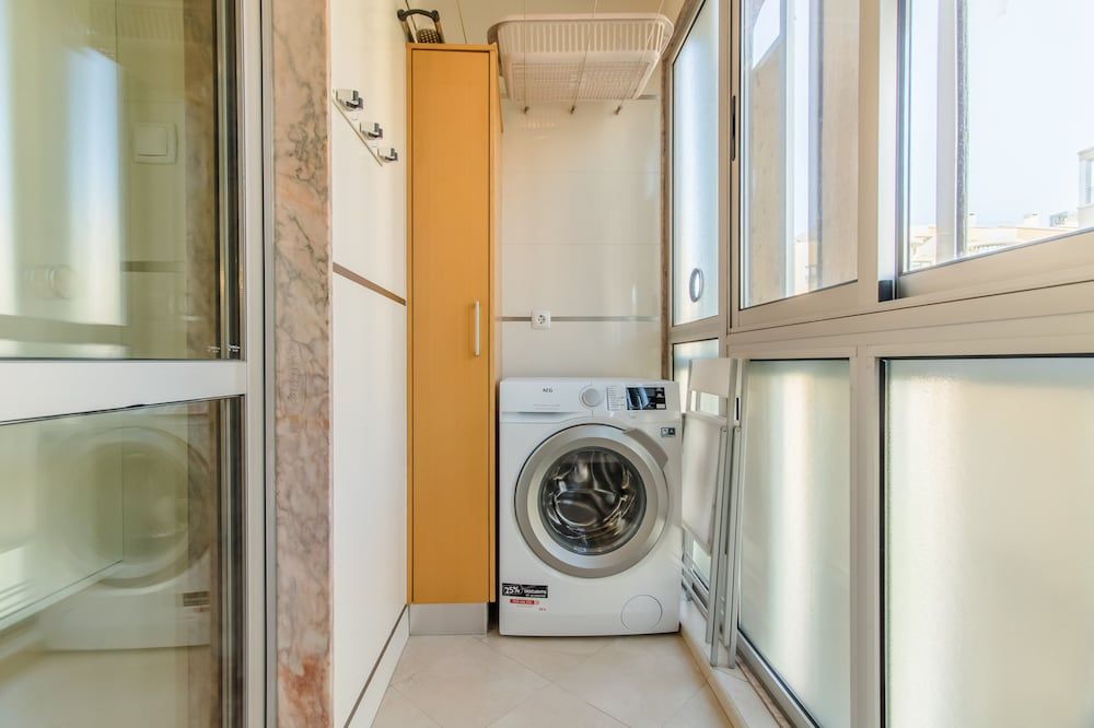 Telheiras Comfortable Stay Apartment Apartment, 3 Bedrooms 19