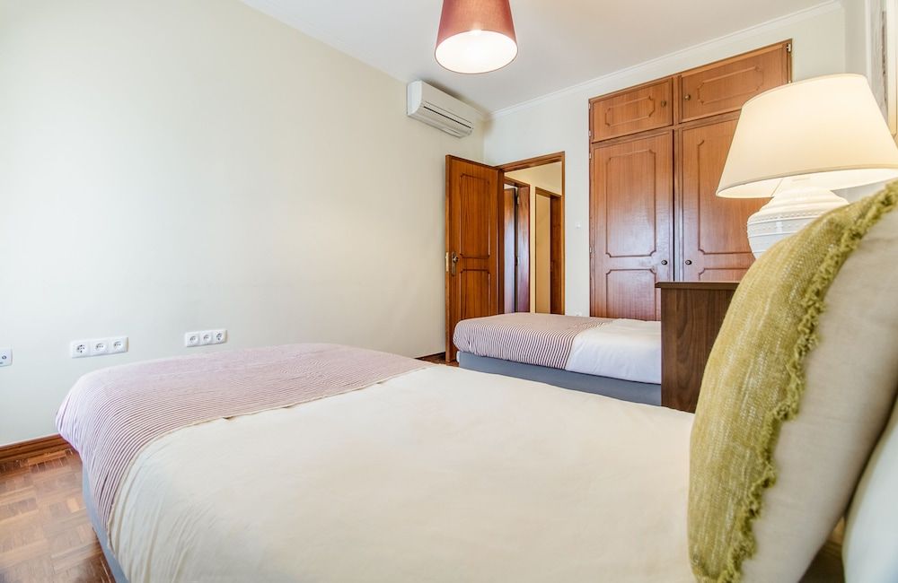 undefined Telheiras Comfortable Stay Apartment 10