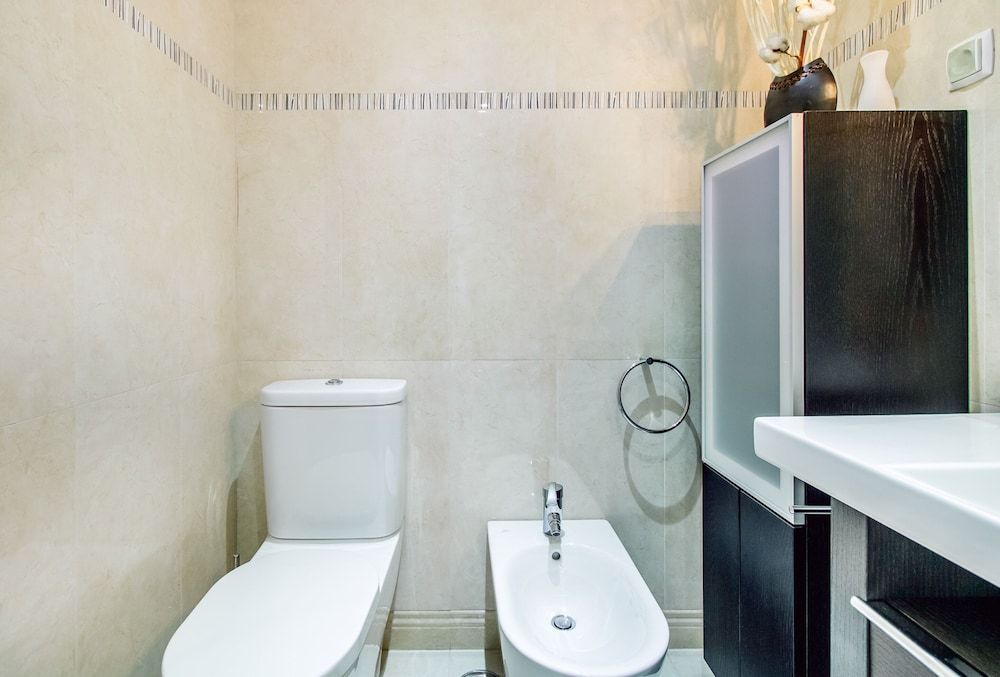 Telheiras Comfortable Stay Apartment Apartment, 3 Bedrooms 23