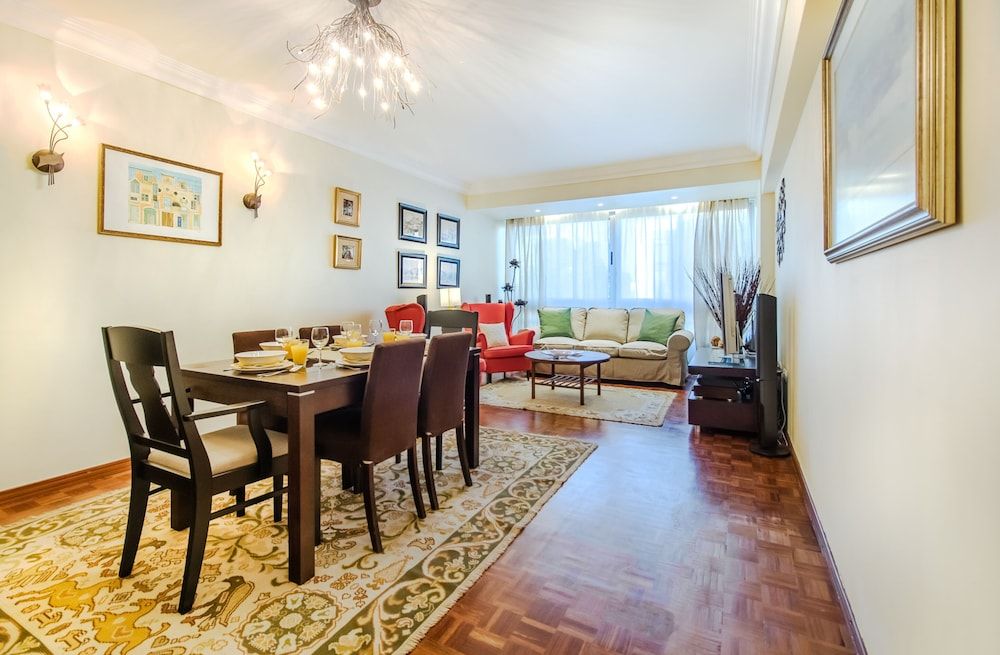 undefined Telheiras Comfortable Stay Apartment
