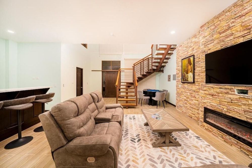 Bungalows Punta Uva Deluxe Bungalow 4