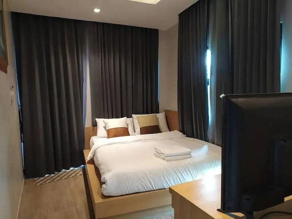 undefined Mayor Hotels&Villa Cha-Am 4