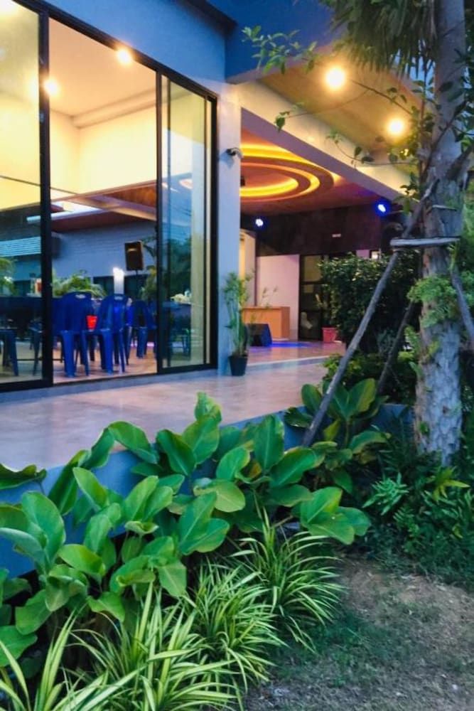 undefined Mayor Hotels&Villa Cha-Am 6