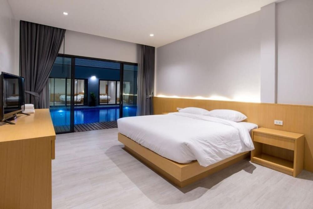 undefined Mayor Hotels&Villa Cha-Am 5