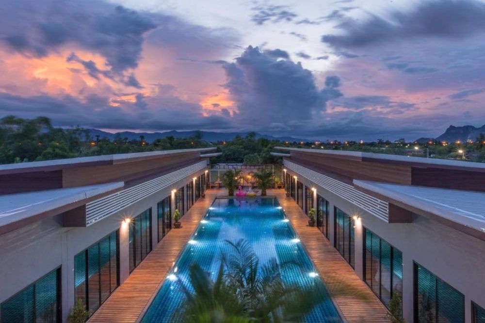 undefined Mayor Hotels&Villa Cha-Am 9