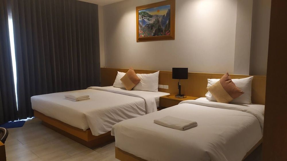 undefined Mayor Hotels&Villa Cha-Am 3
