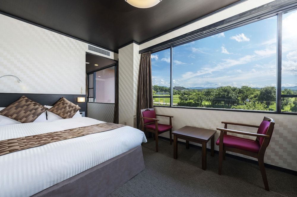 Standard Double Room, Non Smoking (With bath)