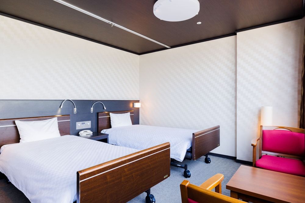 Accessible Room (With Bath) Non Smoking