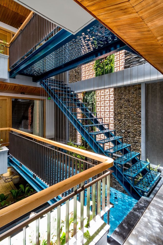 undefined Lahome Boutique Villa and Apartment 3