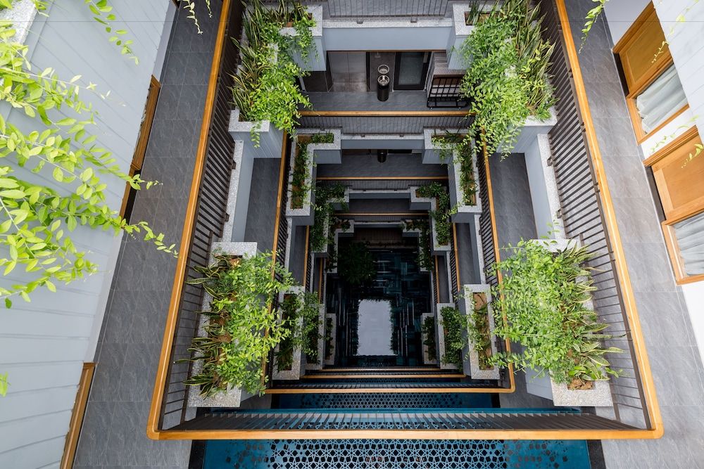 undefined Lahome Boutique Villa and Apartment 5