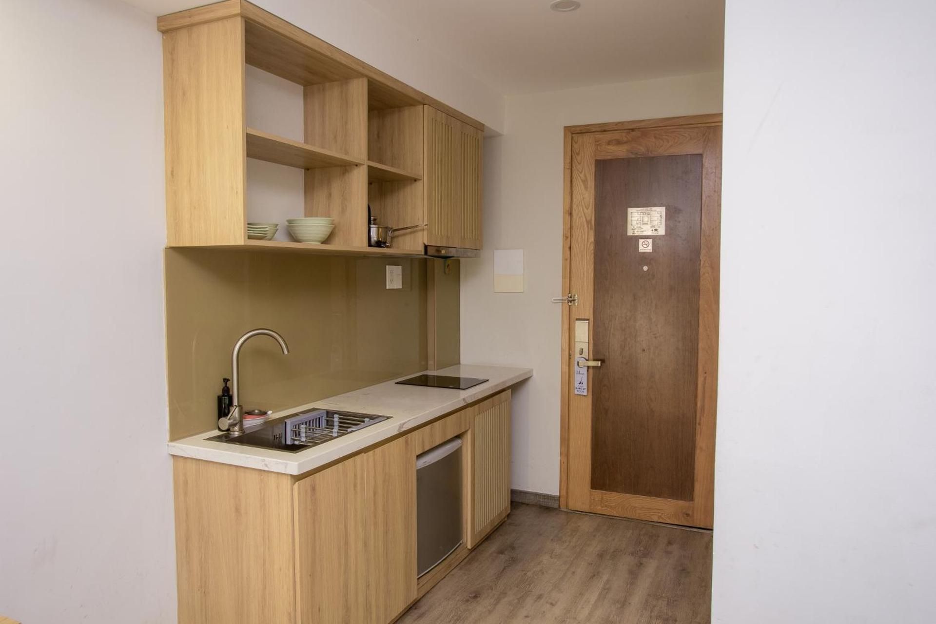 undefined Lahome Boutique Villa and Apartment 9