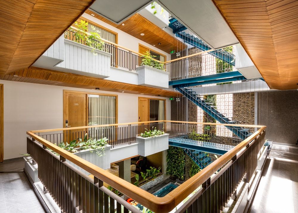 undefined Lahome Boutique Villa and Apartment