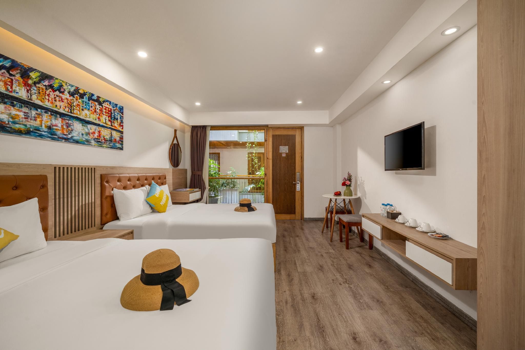 undefined Lahome Boutique Villa and Apartment 10