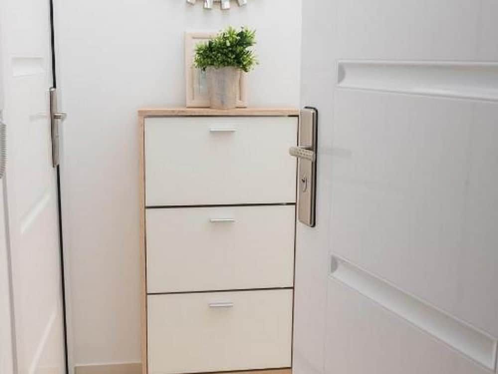 Apartments C-enter Apartment (Comfort One Bedroom Apartment) 14