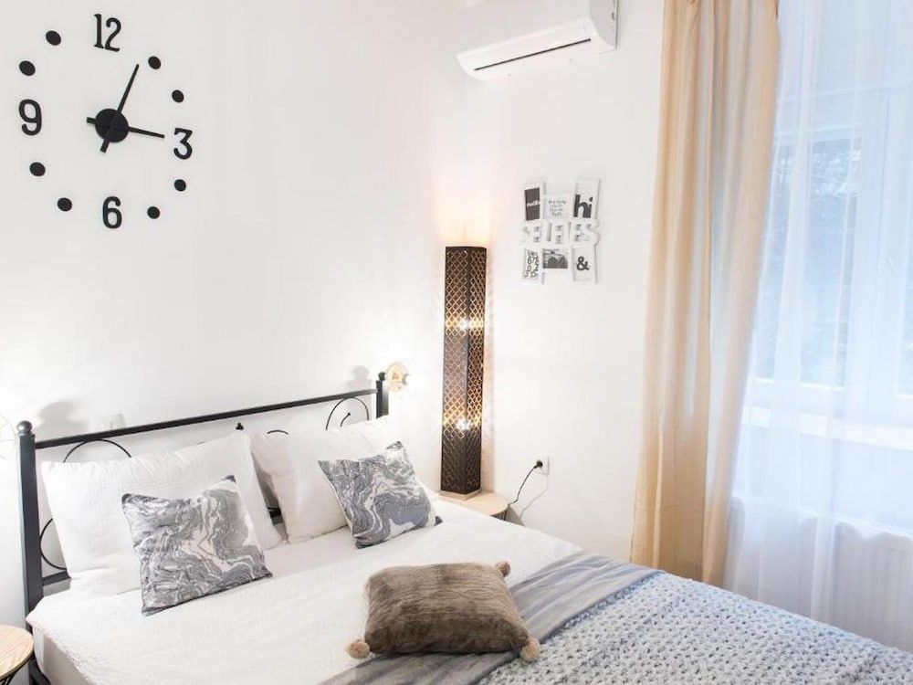 Apartments C-enter Studio (Deluxe Studio Apartment) 4