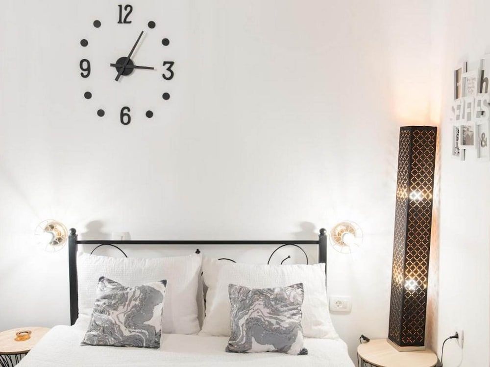 undefined Apartments C-enter 3