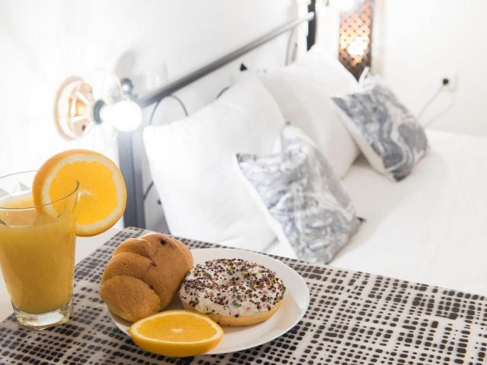 Apartments C-enter Studio (Deluxe Studio Apartment) 6