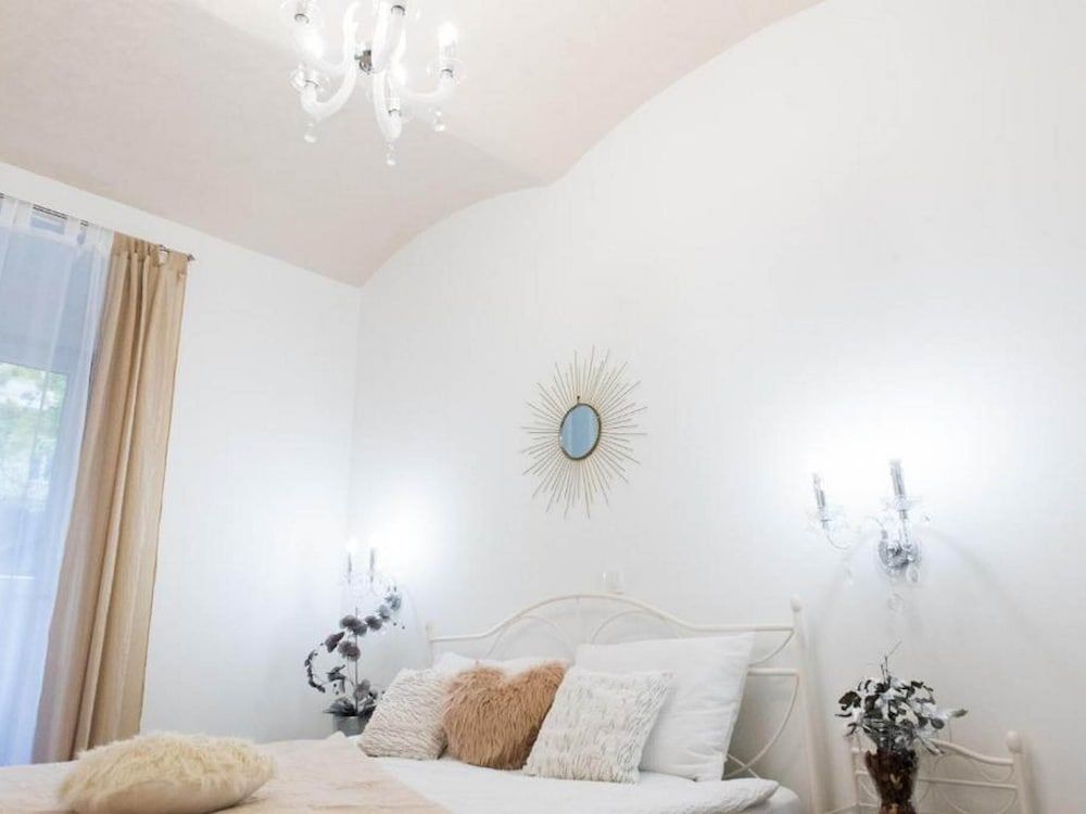 Apartments C-enter Apartment (Comfort One Bedroom Apartment) 4