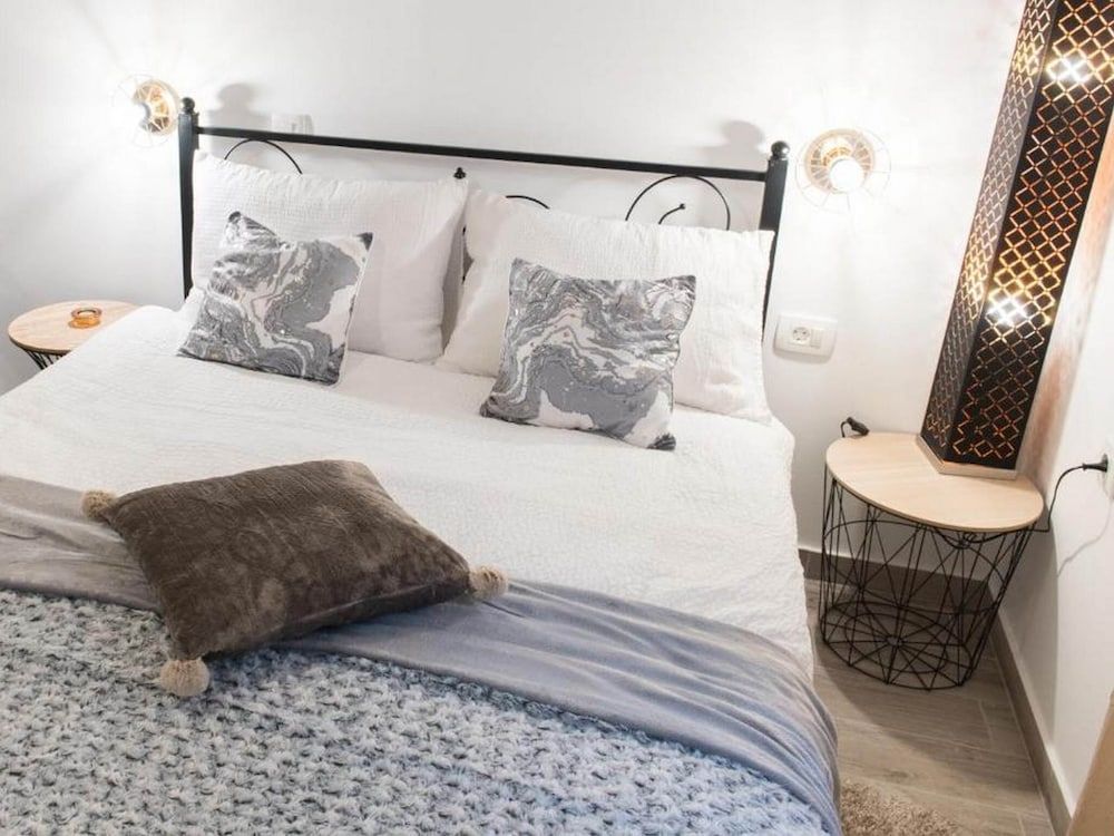 Apartments C-enter Studio (Deluxe Studio Apartment) 2