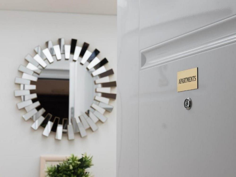 Apartments C-enter Apartment (Comfort One Bedroom Apartment) 11