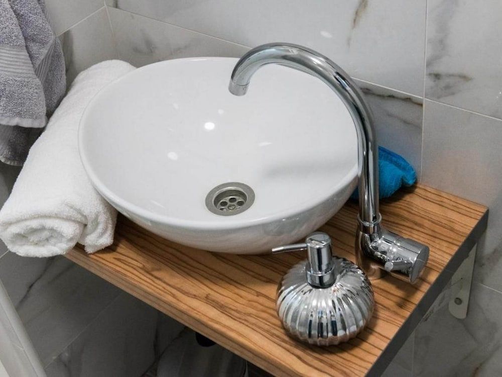 Apartments C-enter Apartment (Comfort One Bedroom Apartment) 8