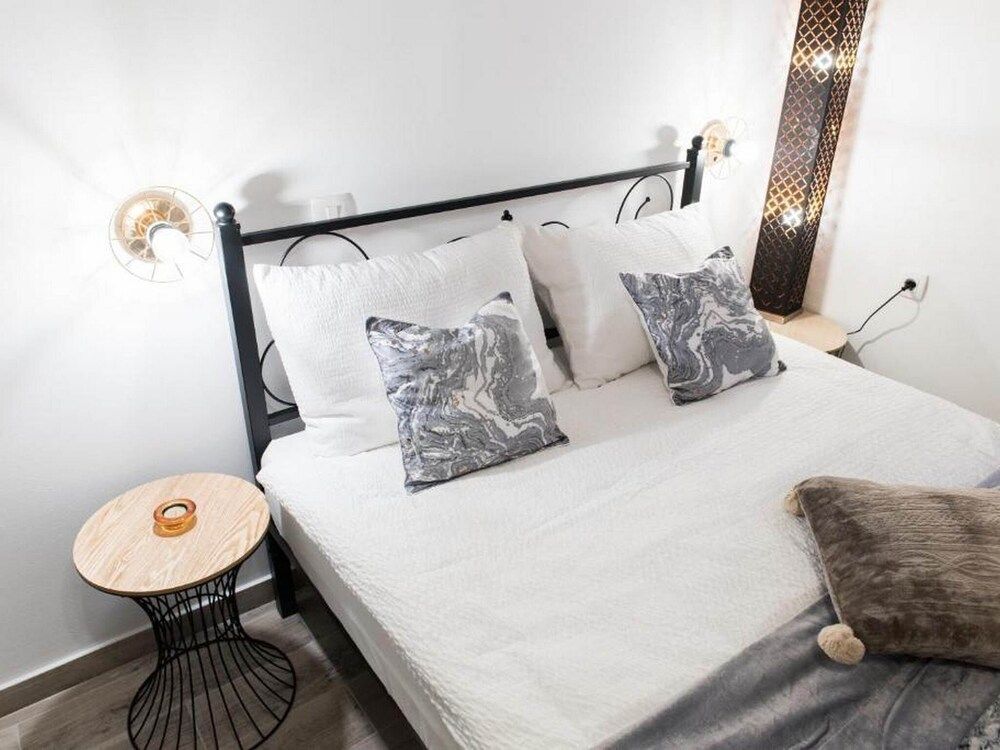 Apartments C-enter Studio (Deluxe Studio Apartment) 5