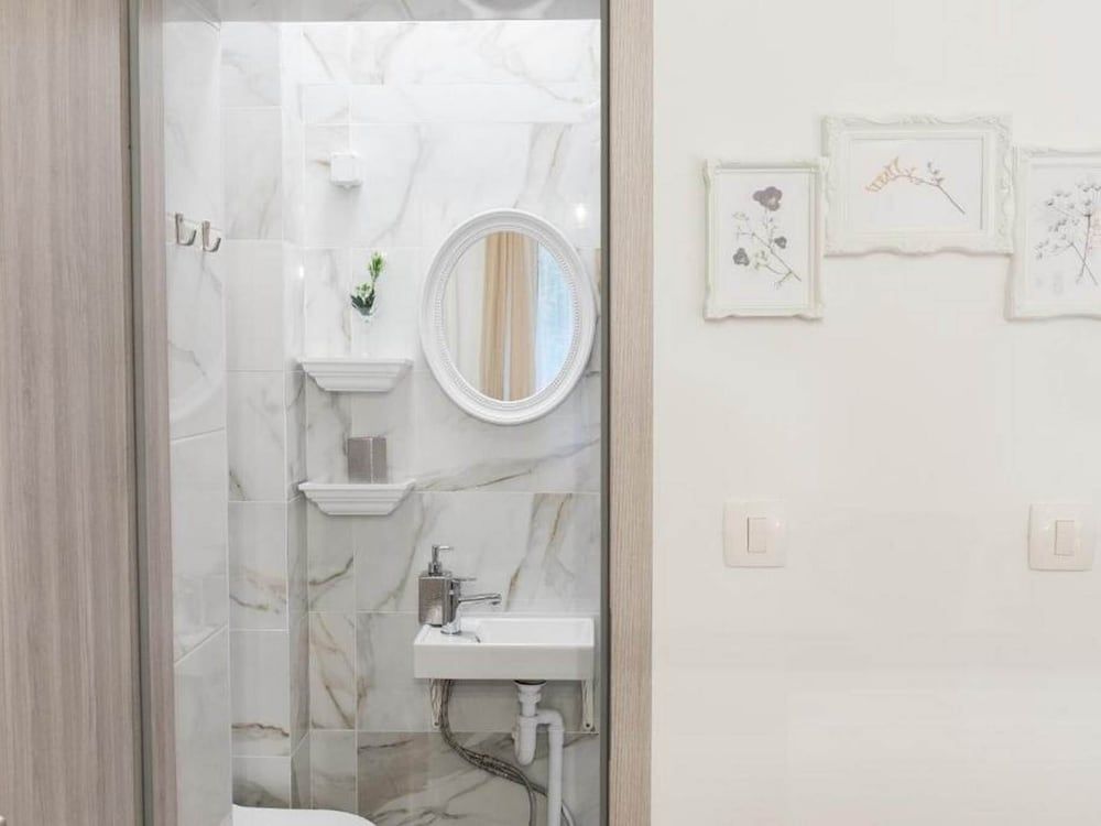 Apartments C-enter Studio (Deluxe Studio Apartment) 7