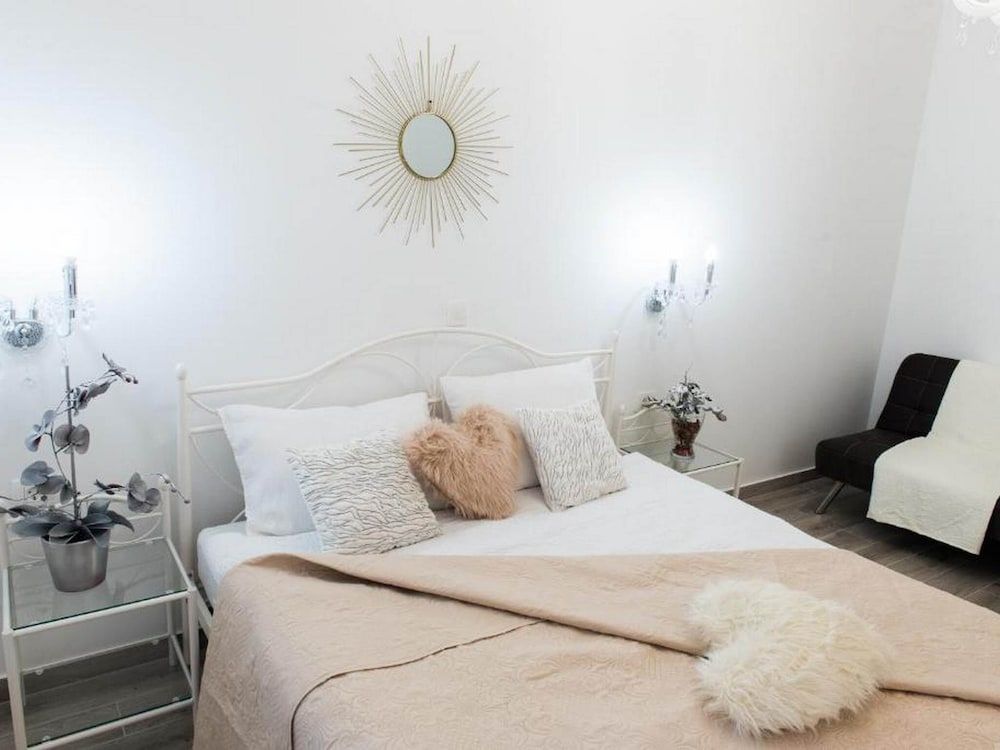 Apartments C-enter Apartment (Comfort One Bedroom Apartment) 3