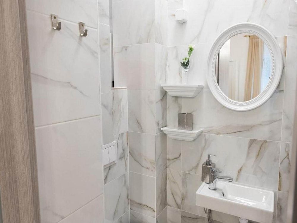 Apartments C-enter Studio (Deluxe Studio Apartment) 8