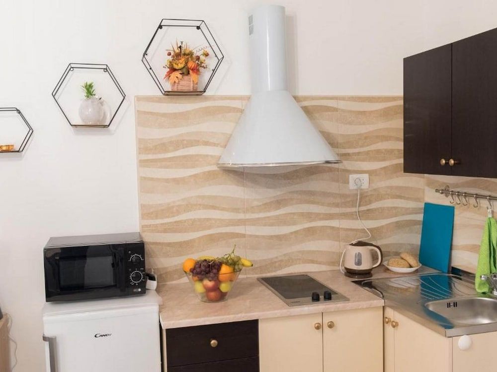 Apartments C-enter Studio (Deluxe Studio Apartment) 15