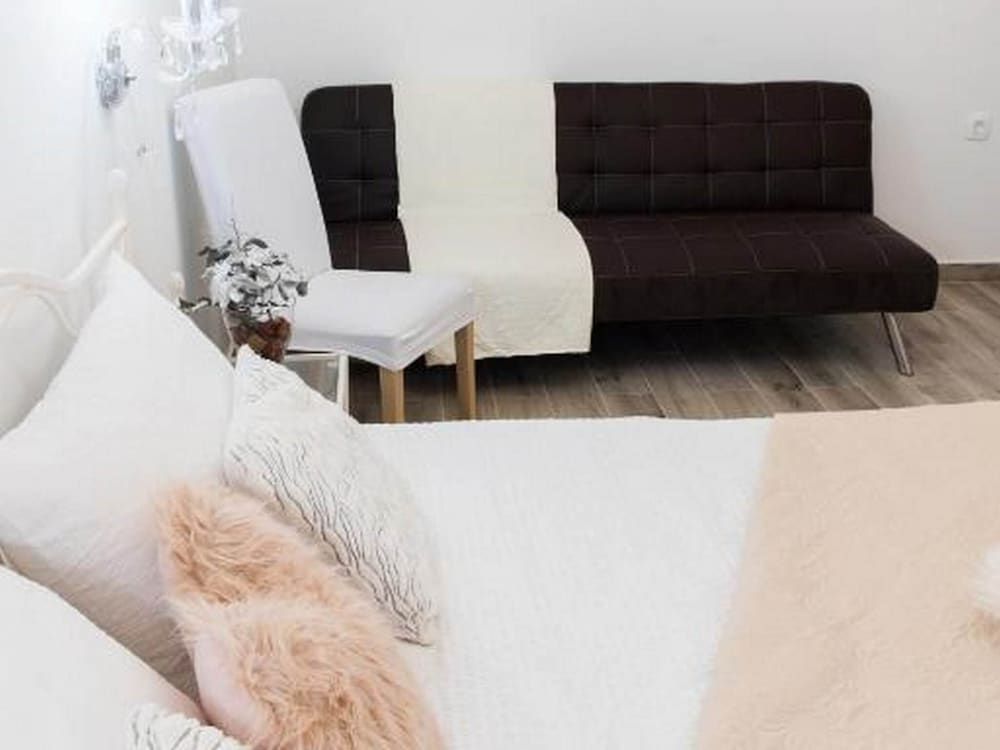 undefined Apartments C-enter 8